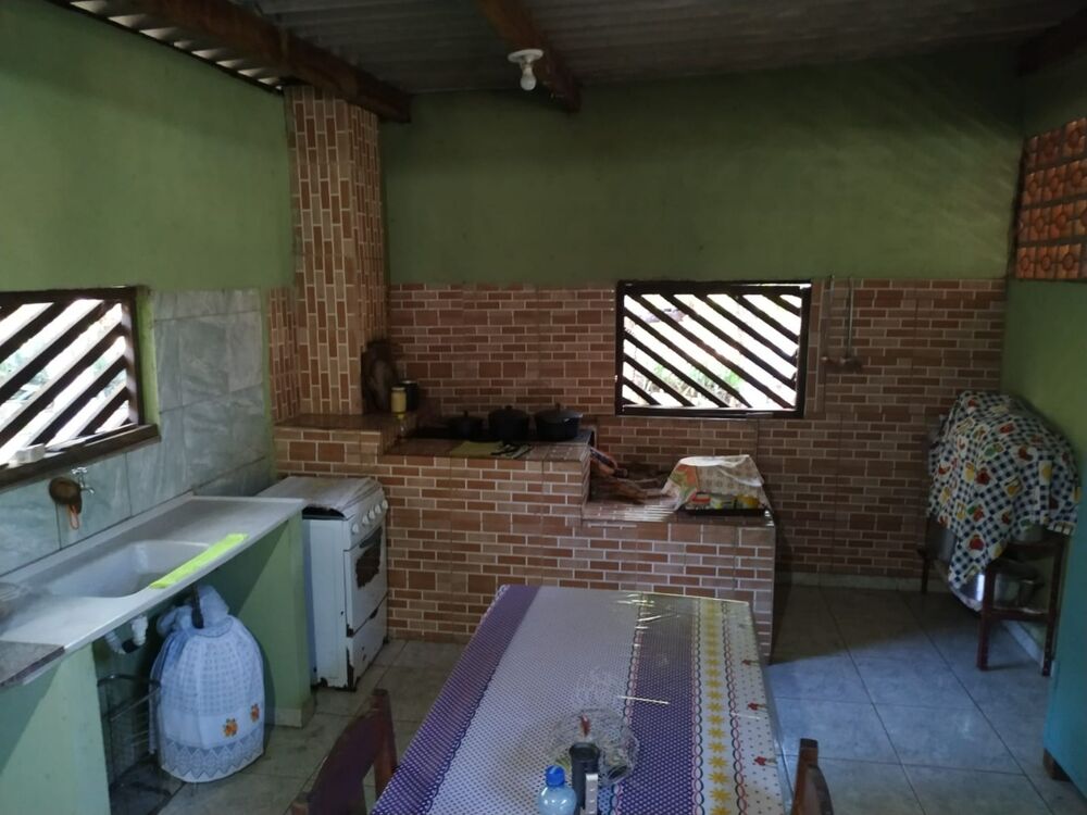 Chácara, 2 quartos - Foto 2