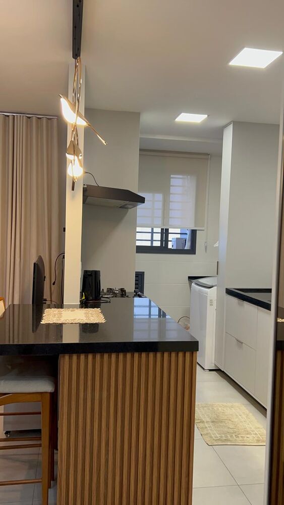 Apartamento à venda com 3 quartos, 100m² - Foto 3
