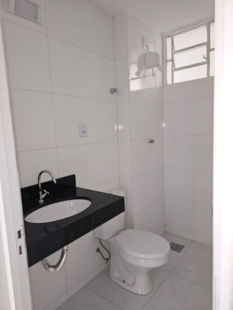 Apartamento à venda com 2 quartos, 54m² - Foto 2