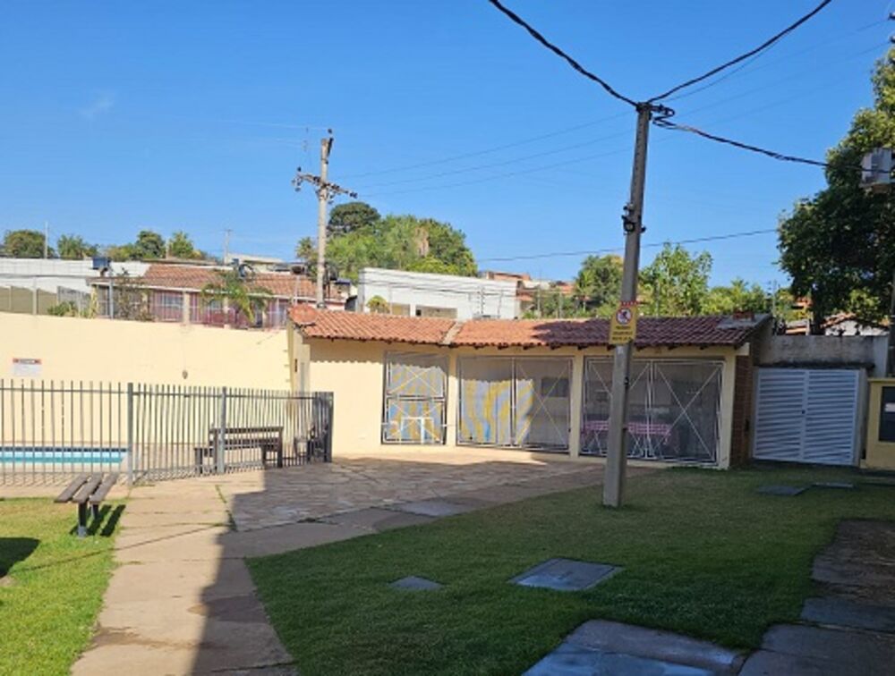 Apartamento à venda com 2 quartos, 54m² - Foto 4