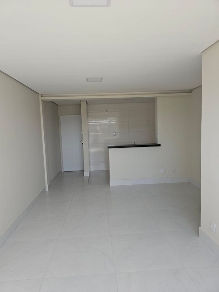Apartamento à venda com 2 quartos, 54m² - Foto 1