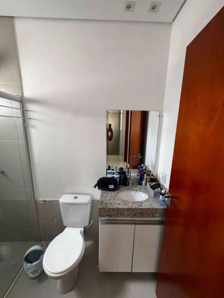 Sobrado à venda com 3 quartos, 122m² - Foto 6