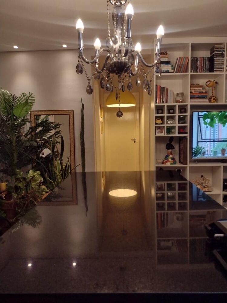 Apartamento, 2 quartos, 47 m² - Foto 2