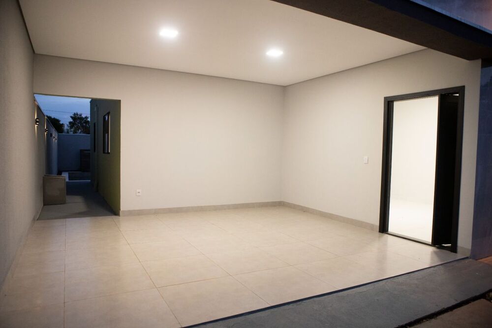 Casa à venda com 3 quartos, 138m² - Foto 7
