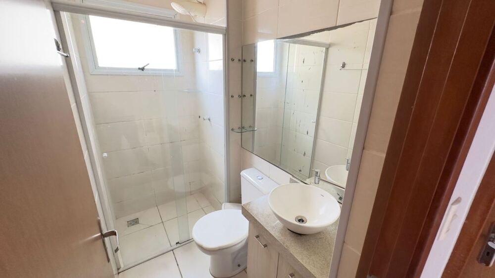 Apartamento à venda com 2 quartos, 44m² - Foto 3