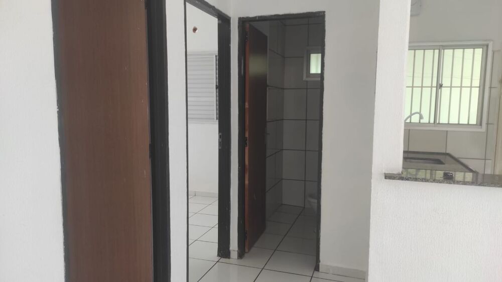 Casa para alugar com 2 quartos, 55m² - Foto 3