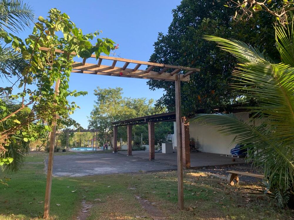 Sítio à venda - Foto 1