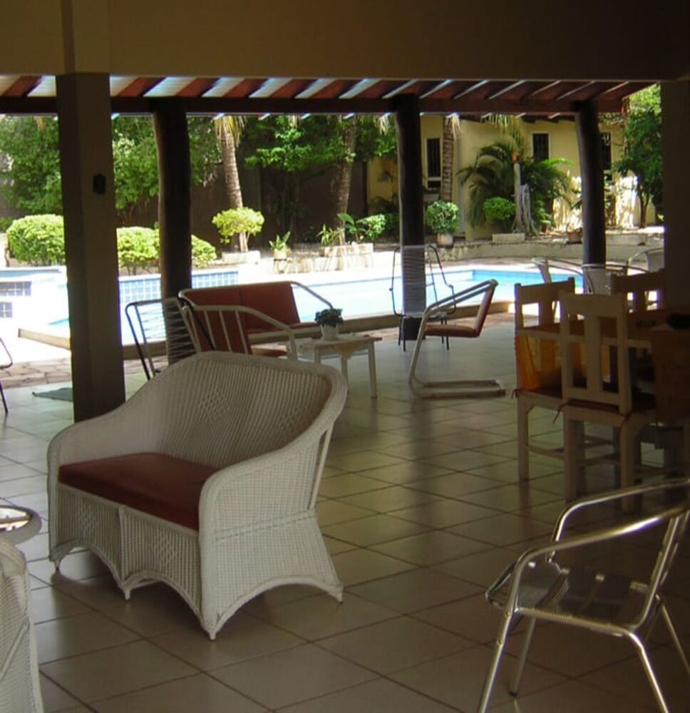 Casa à venda com 4 quartos, 405m² - Foto 9
