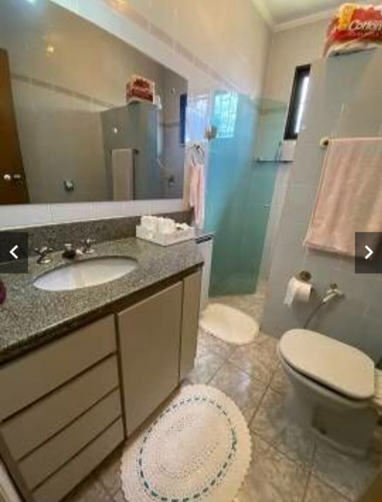 Casa à venda com 4 quartos, 405m² - Foto 6