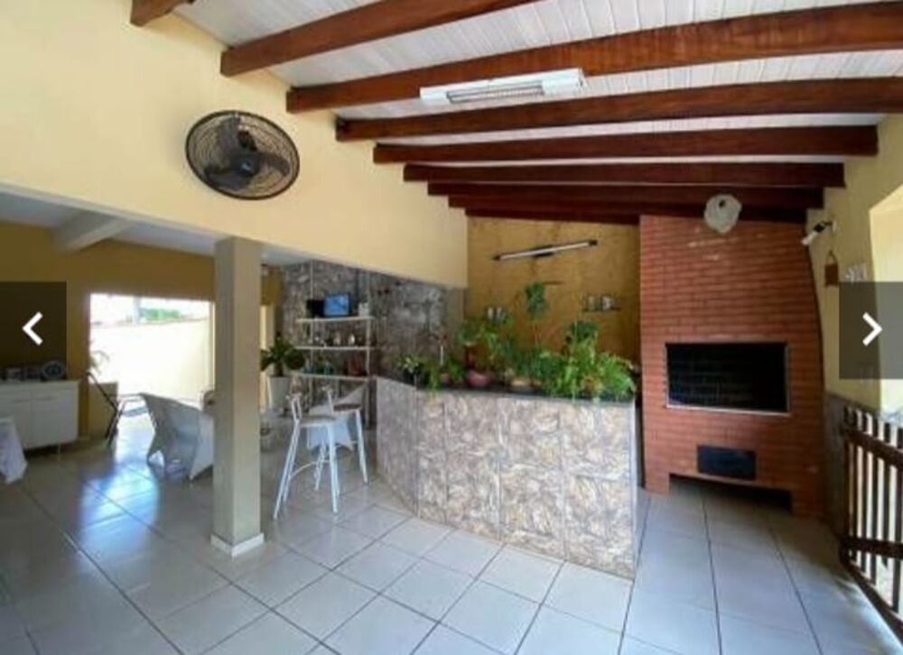 Casa à venda com 4 quartos, 405m² - Foto 3