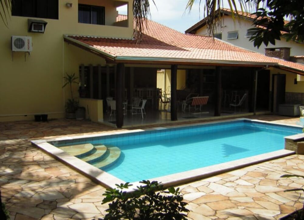 Casa à venda com 4 quartos, 405m² - Foto 10