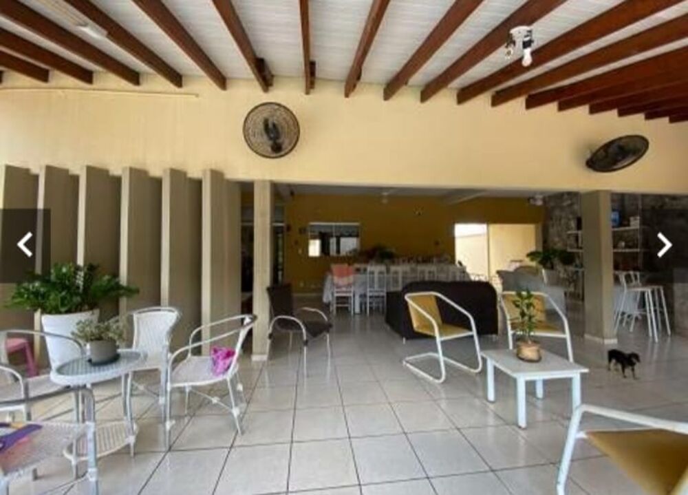 Casa à venda com 4 quartos, 405m² - Foto 8
