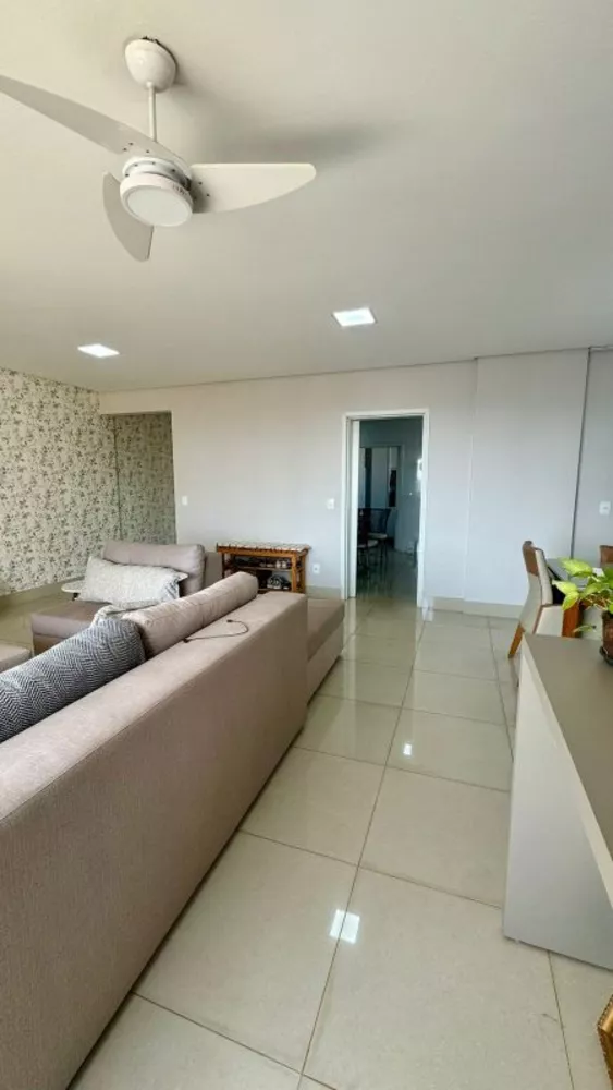 Apartamento à venda com 3 quartos, 147m² - Foto 8