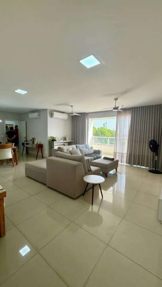 Apartamento à venda com 3 quartos, 147m² - Foto 7