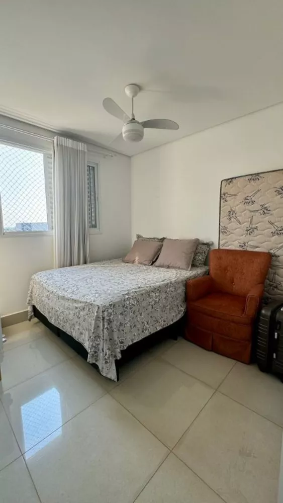 Apartamento à venda com 3 quartos, 147m² - Foto 13