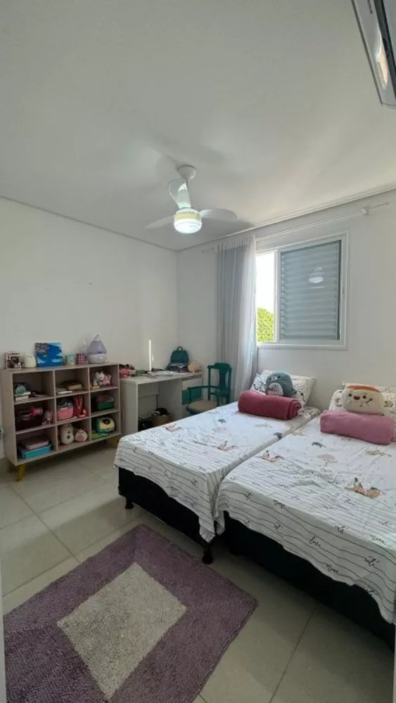 Apartamento à venda com 3 quartos, 147m² - Foto 9