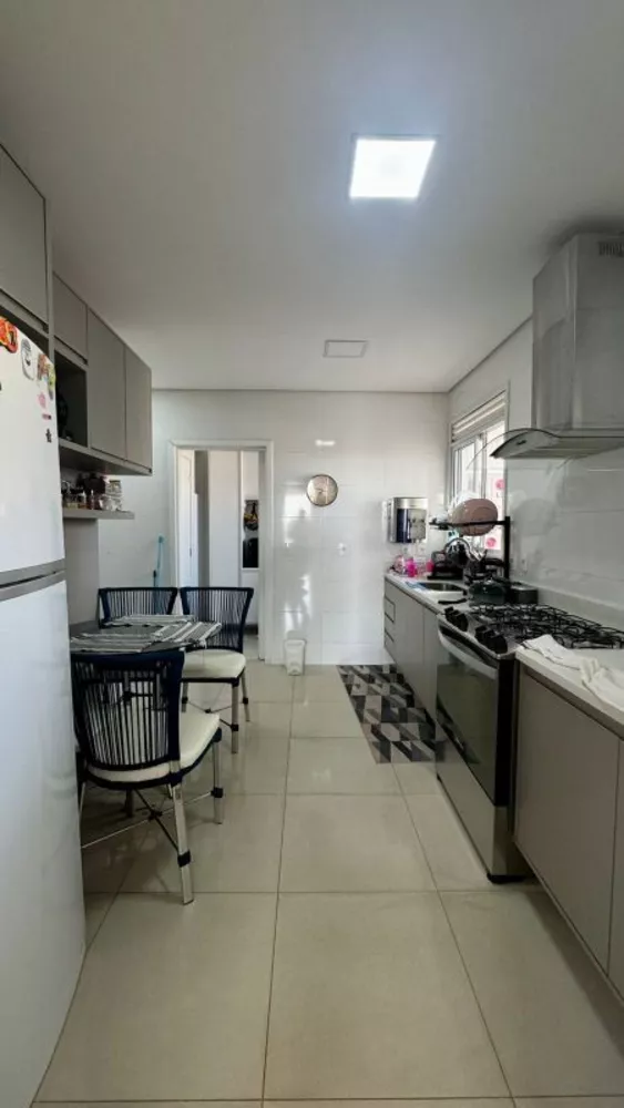 Apartamento à venda com 3 quartos, 147m² - Foto 20