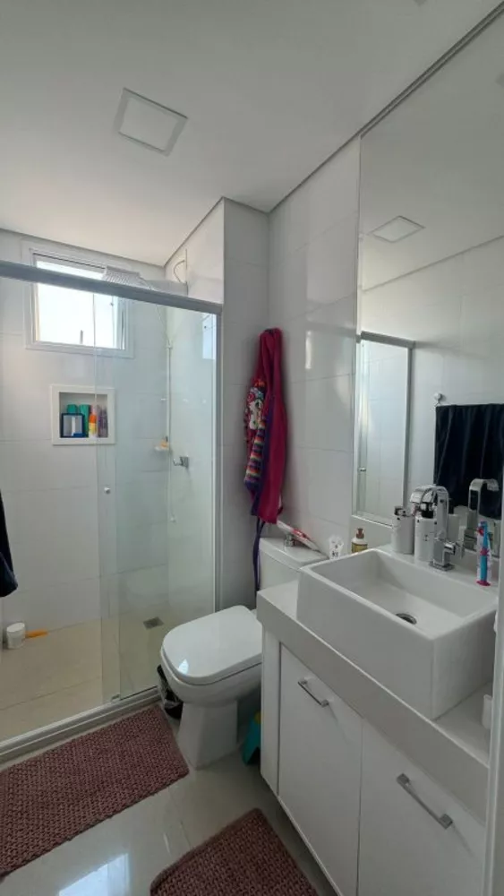 Apartamento à venda com 3 quartos, 147m² - Foto 6