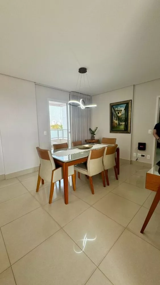 Apartamento à venda com 3 quartos, 147m² - Foto 14