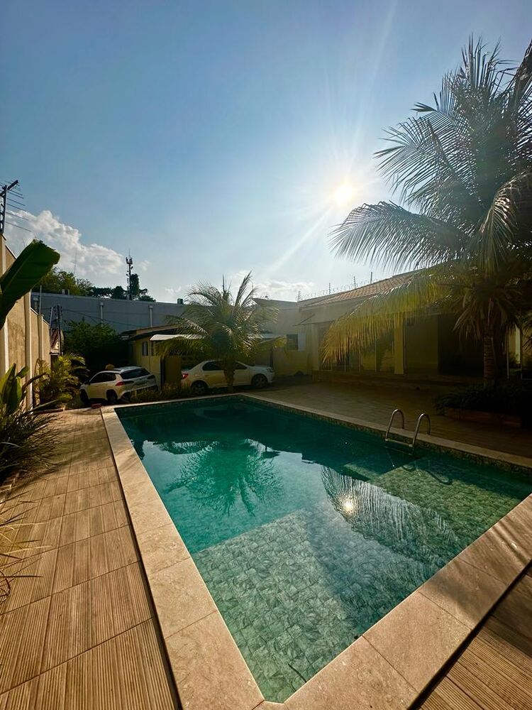 Casa à venda com 3 quartos, 260m² - Foto 3