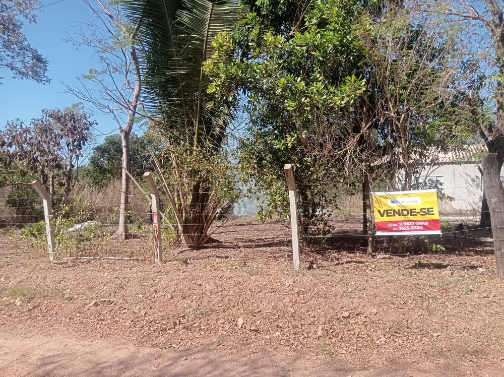 Chácara à venda com 4 quartos - Foto 3
