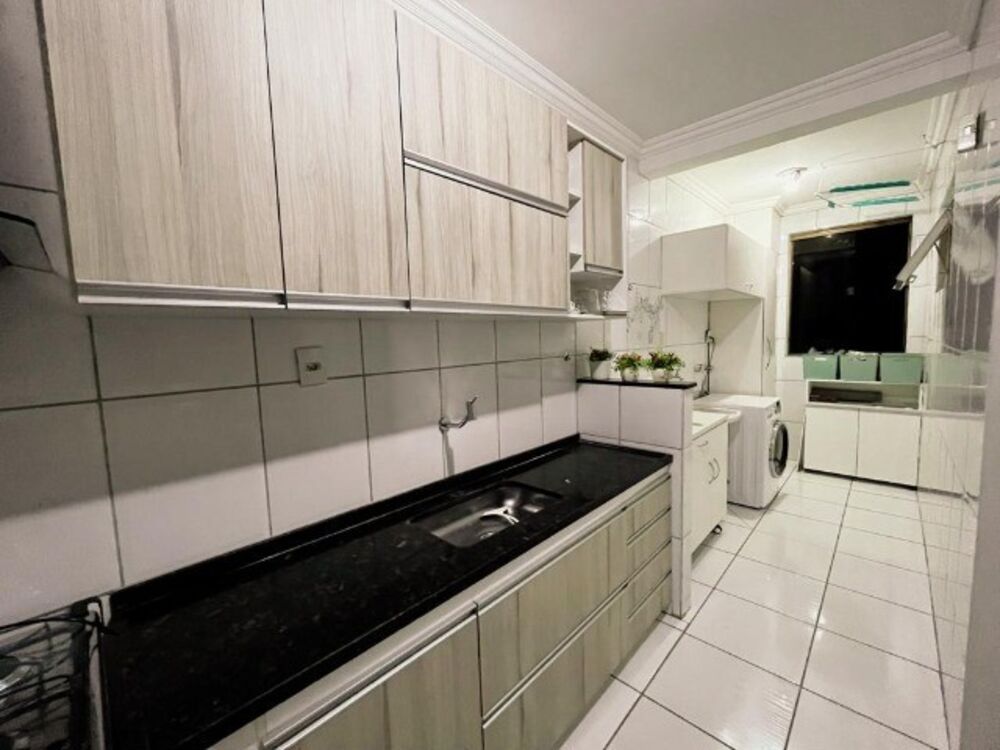 Apartamento à venda com 2 quartos, 70m² - Foto 9