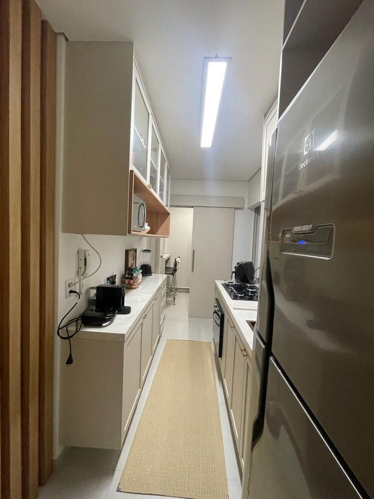 Apartamento, 3 quartos, 98 m² - Foto 4