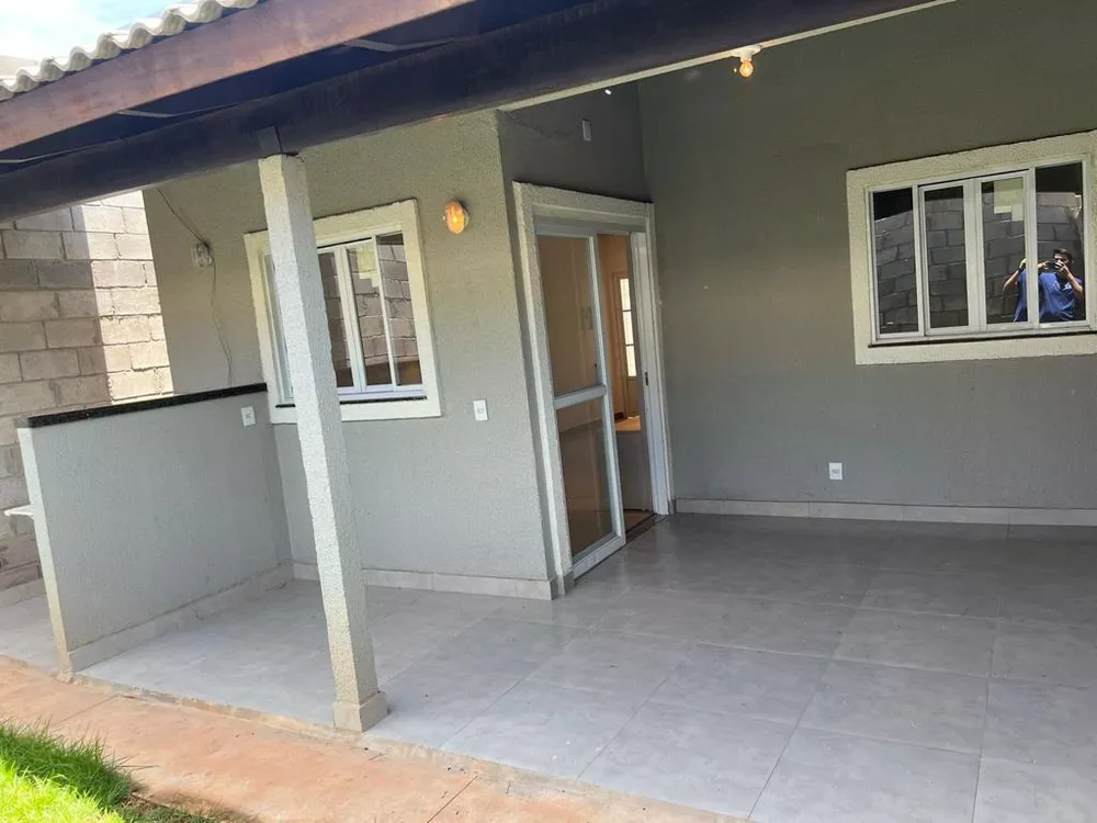 Casa de Condomínio, 2 quartos - Foto 10