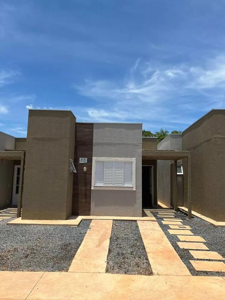 Casa de Condomínio, 2 quartos - Foto 15