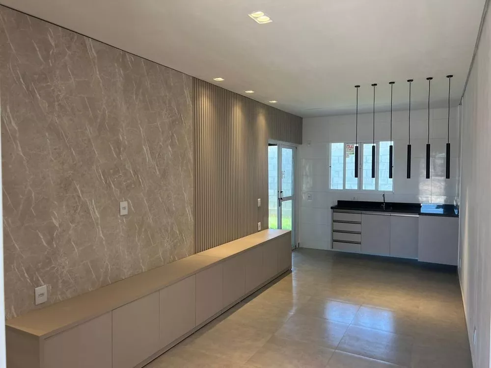 Casa de Condomínio, 2 quartos - Foto 1