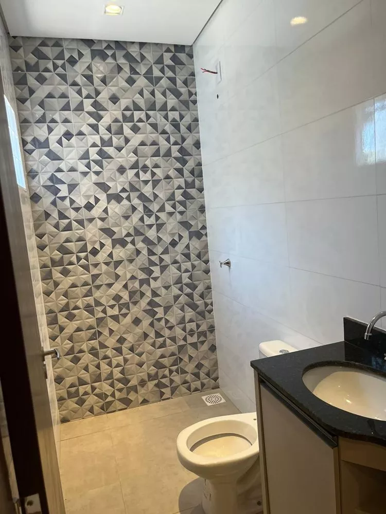 Casa de Condomínio, 2 quartos - Foto 4