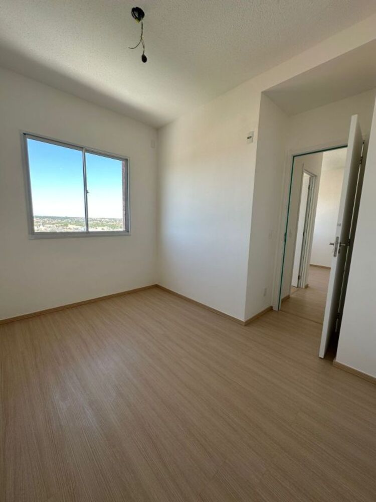 Apartamento, 2 quartos, 41 m² - Foto 2