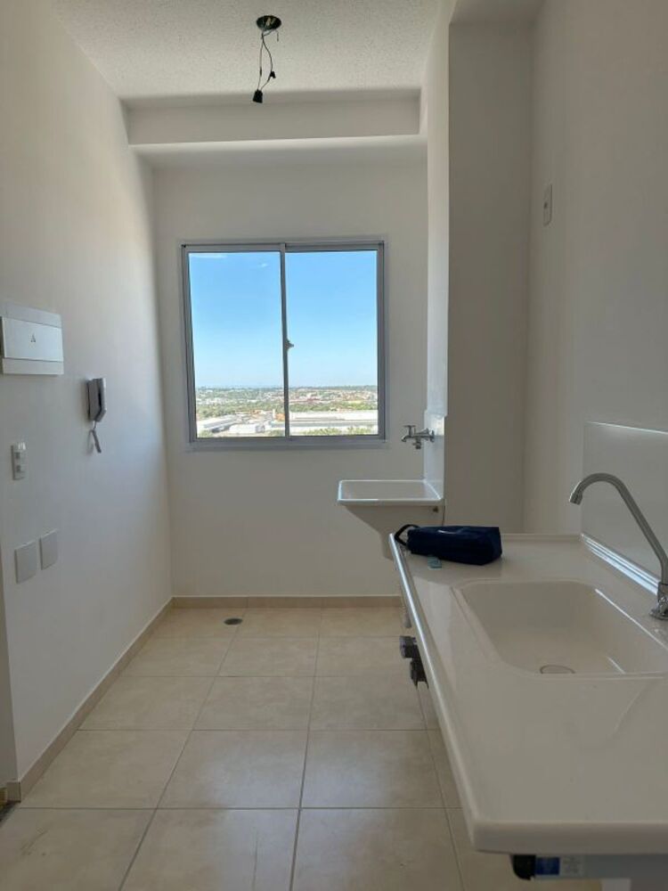 Apartamento, 2 quartos, 41 m² - Foto 6