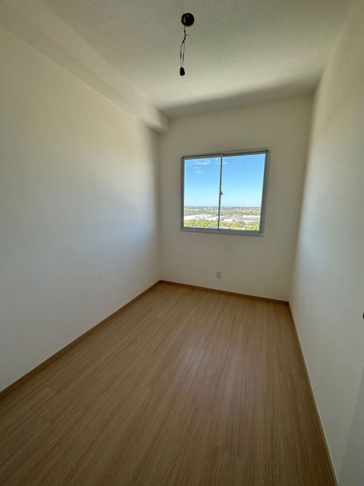 Apartamento, 2 quartos, 41 m² - Foto 3
