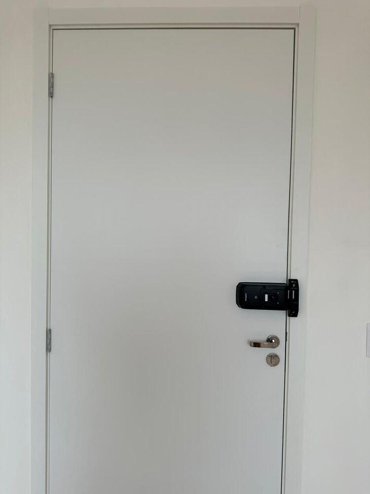 Apartamento, 2 quartos, 41 m² - Foto 7