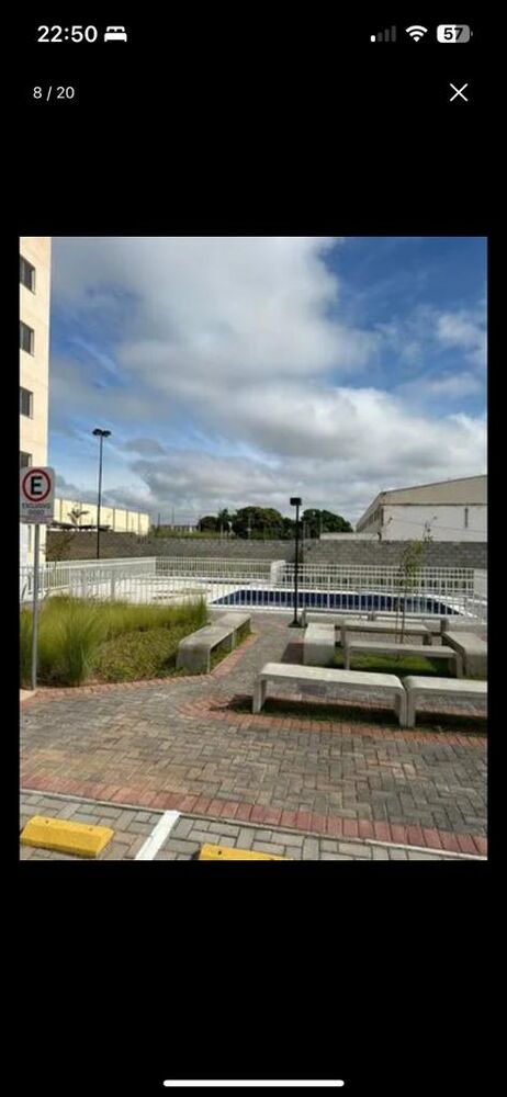 Apartamento, 2 quartos, 41 m² - Foto 6