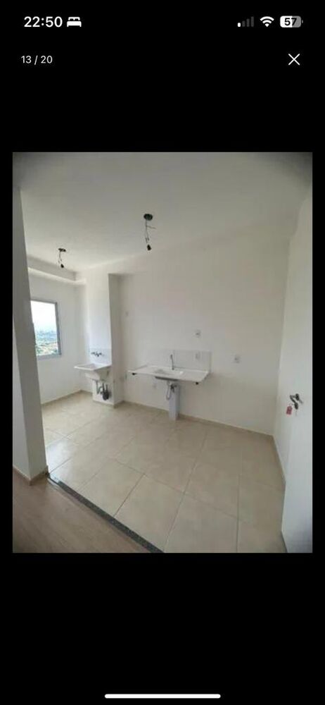 Apartamento, 2 quartos, 41 m² - Foto 3