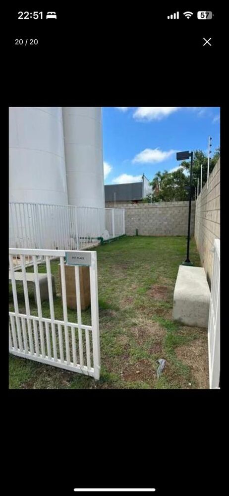 Apartamento, 2 quartos, 41 m² - Foto 7