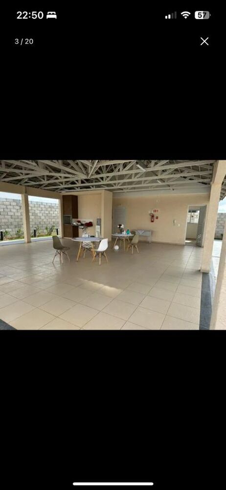 Apartamento, 2 quartos, 41 m² - Foto 5