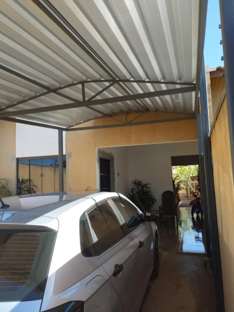 Casa à venda com 2 quartos, 60m² - Foto 5