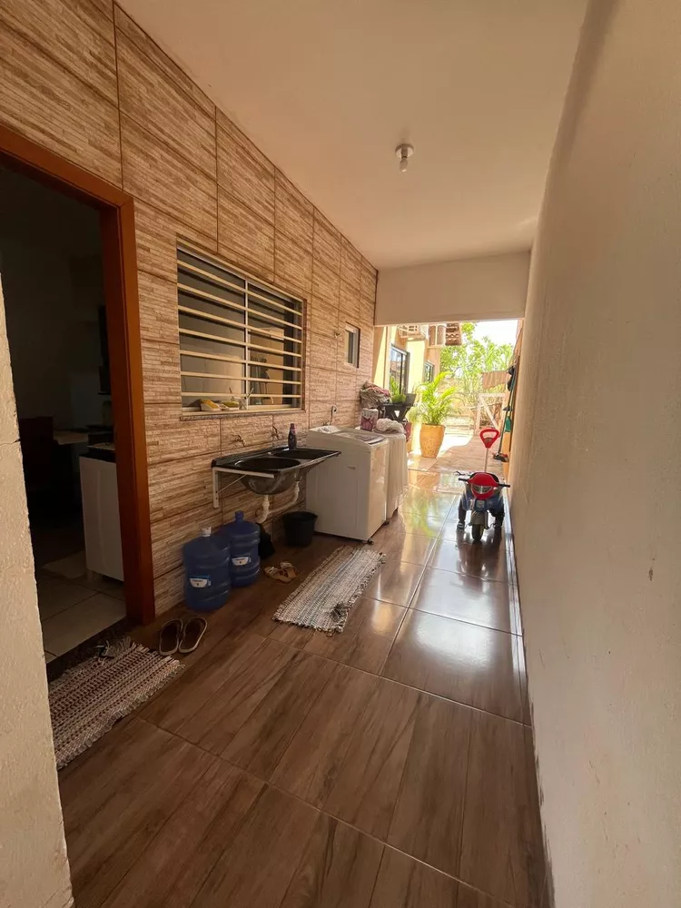 Casa à venda com 2 quartos, 60m² - Foto 12