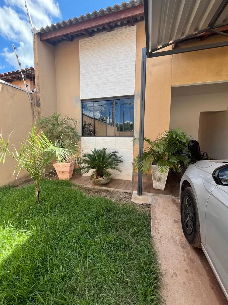 Casa à venda com 2 quartos, 60m² - Foto 15