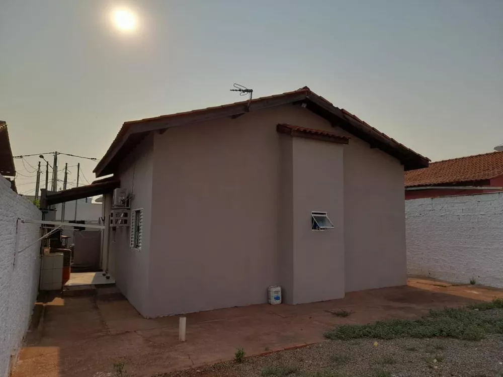 Casa à venda com 3 quartos, 91m² - Foto 6