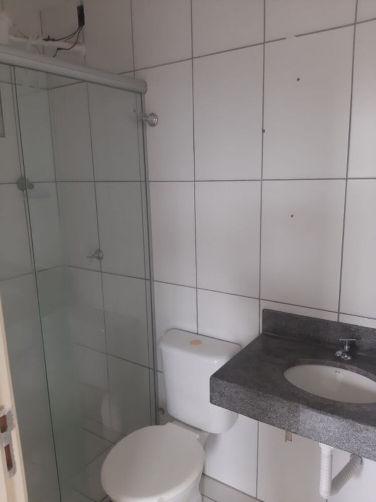Apartamento à venda com 2 quartos, 49m² - Foto 3