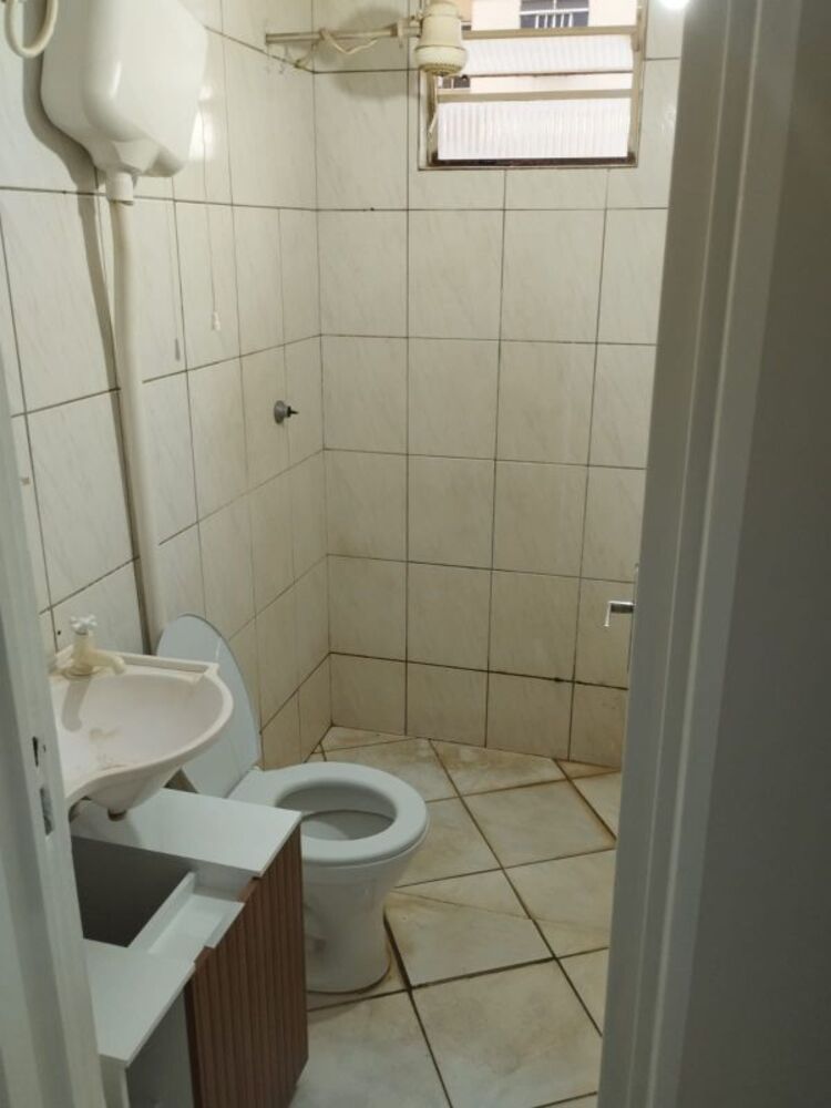 Apartamento para alugar com 2 quartos, 55m² - Foto 4