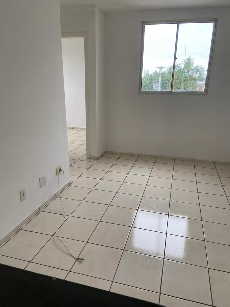 Apartamento à venda com 2 quartos, 43m² - Foto 13