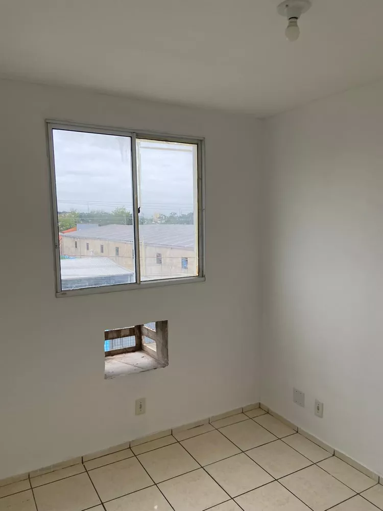 Apartamento à venda com 2 quartos, 43m² - Foto 9