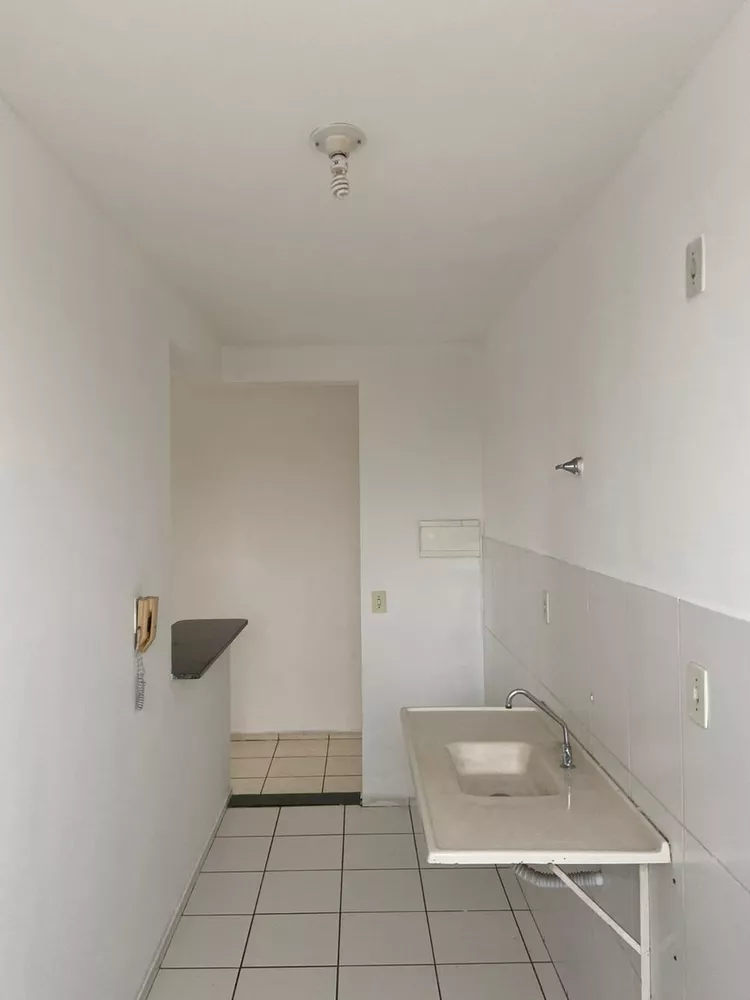 Apartamento à venda com 2 quartos, 43m² - Foto 6