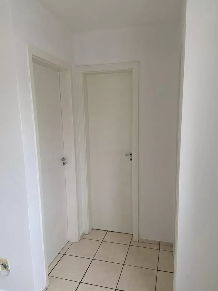 Apartamento à venda com 2 quartos, 43m² - Foto 8