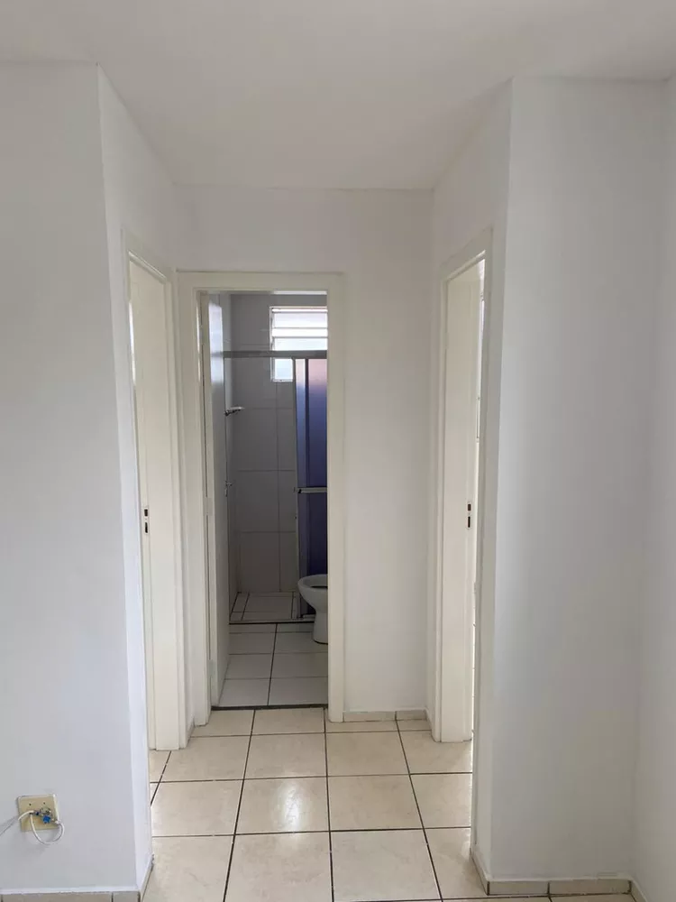 Apartamento à venda com 2 quartos, 43m² - Foto 10